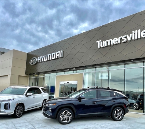 Hyundai of Turnersville Service and Parts - Turnersville, NJ