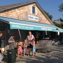 Pioneer Market - Restaurants