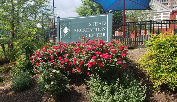 Stead Recreation Center - Washington, DC