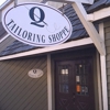 Q Tailor Shop - CLOSED gallery