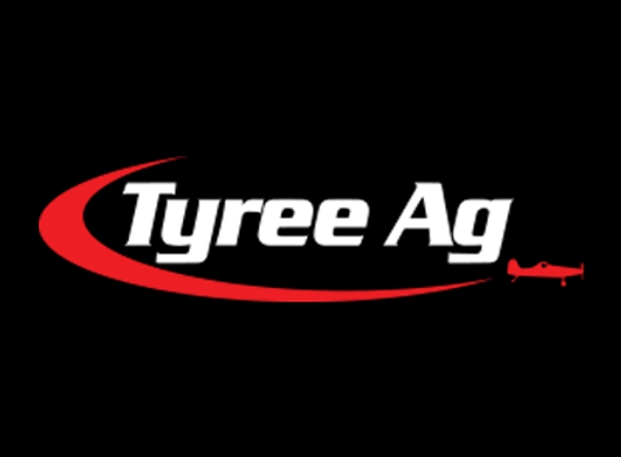 Tyree Ag Inc - Kinsley, KS