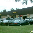 Dobbin Auto Repair Inc - Automobile Body Repairing & Painting