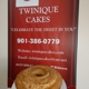 Twinique Cakes