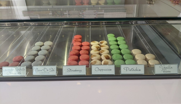 Macaron By Patisse - Houston, TX