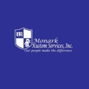Monark Kustom Services - Material Handling Equipment