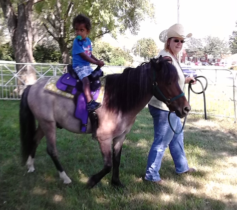 Clippity Clop Pony Rides - Berryton, KS