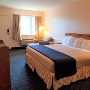 Americas Best Value Inn - South Hill, VA