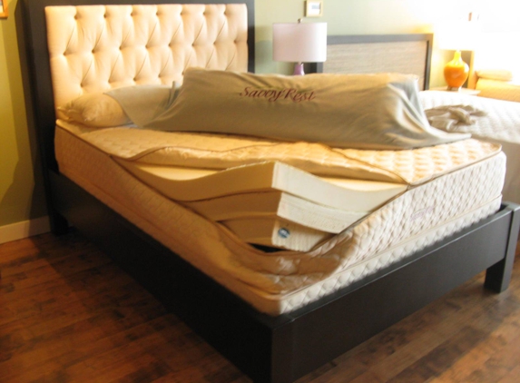 Treasure Barn Organic Mattresses - Olney, MD. $0 % off Savvy Rest Mattresses