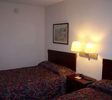 Arrival Inn - Marietta, GA