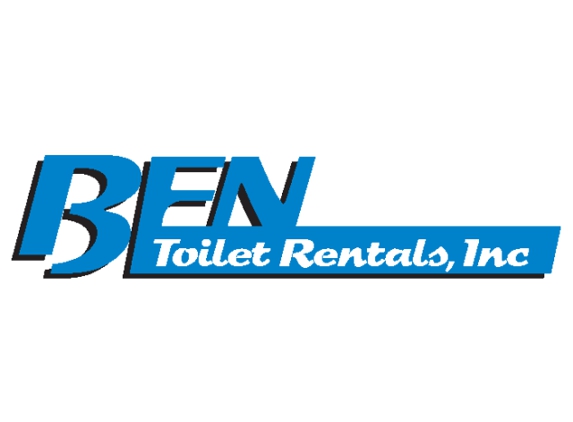 Ben Toilet Rentals Inc.