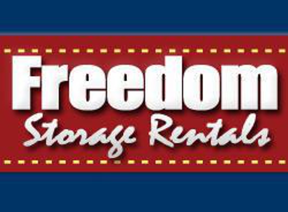 Freedom Storage Rentals - East Freedom, PA