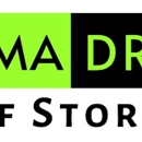 Sigma Drive Self Storage - Movers & Full Service Storage