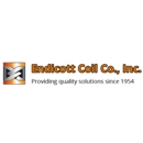 Endicott Coil Company, Inc. - Electronic Equipment & Supplies-Repair & Service