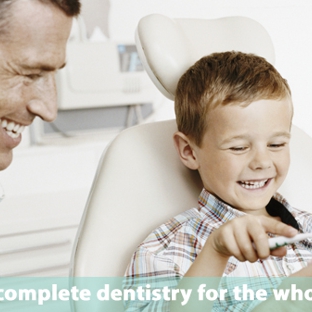 Katoomba Dental Centre - Katoomba, NSW