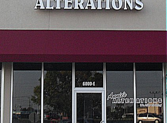 Annie's Alterations - Indianapolis, IN