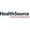 Healthsource Chiropractic of Mt. Vernon, Wa - Chiropractors & Chiropractic Services