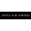 Triple Play Vintage gallery