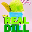 Pelican's SnoBalls of Asheville - Ice Cream & Frozen Desserts