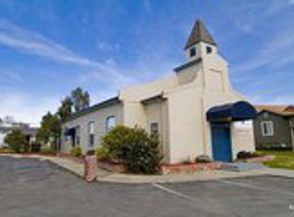 Cornerstone United Pentecostal Church - Freedom, CA