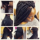 Butler African Hair Braiding - Beauty Salons