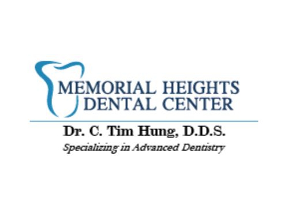 Memorial Heights Dental Center - Houston, TX