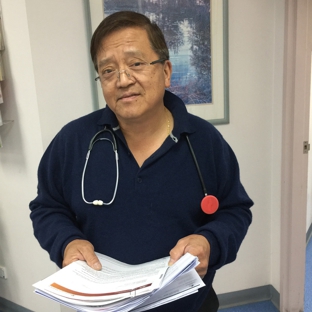 Morphett Vale Family Practice - Morphett Vale, SA. Dr Siaw Lin Liaw