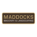 Maddocks Masonry & Landscaping - Masonry Contractors