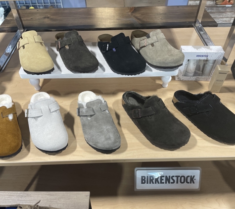 Fox Valley Birkenstock/Vagabond Shoes Inc - Green Bay, WI