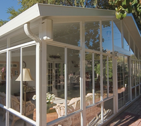 SoCal Home Improvement - Lake Elsinore, CA. Four Seasons Building Products Sunroom