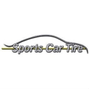 Sports Car Tire - Tire Dealers