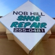 Nob Hill Shoe Repair