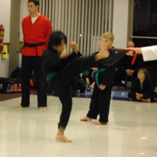 Academy of American Karate - Canton, OH