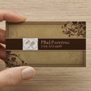 PB&J Painting - Paint