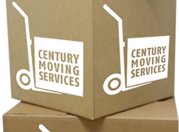 Century Moving Services - Passaic, NJ