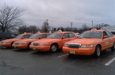 taxi numbers jersey