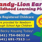 Dandy Lion Daycare