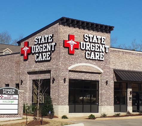 State Urgent Care - Starkville, MS