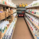 The Paper Barn - Janitors Equipment & Supplies