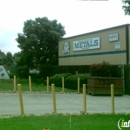 Benson & Benson Metals Co Inc - Scrap Metals