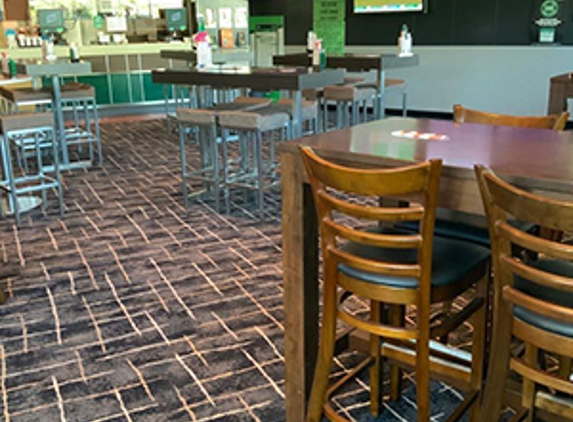 Capricorn Tavern - Taranganba, QLD