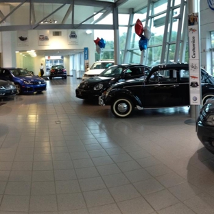 Danbury Volkswagen - Danbury, CT