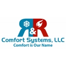 R&R Comfort Systems - Air Conditioning Contractors & Systems