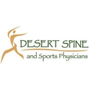 Desert Spine & Sports Physicians - Physicians & Surgeons, Sports Medicine