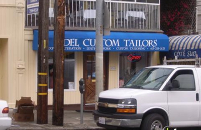 edel custom tailor