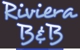 Riviera Bed & Breakfast Logo