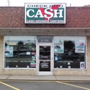 Check Into Cash - Check Cashing Service