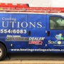 Heating & Cooling Solutions LLC