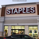 Staples Travel Services - Office Equipment & Supplies