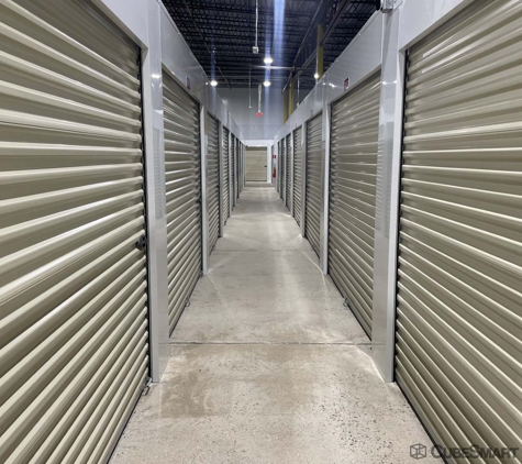 CubeSmart Self Storage - Sherman, TX