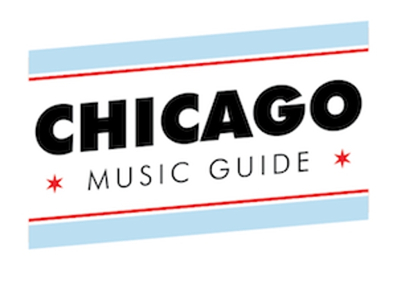 Chicago Music Guide - Elgin, IL. Chicago Music Guide - Your Guide to Great Music in Chicago!